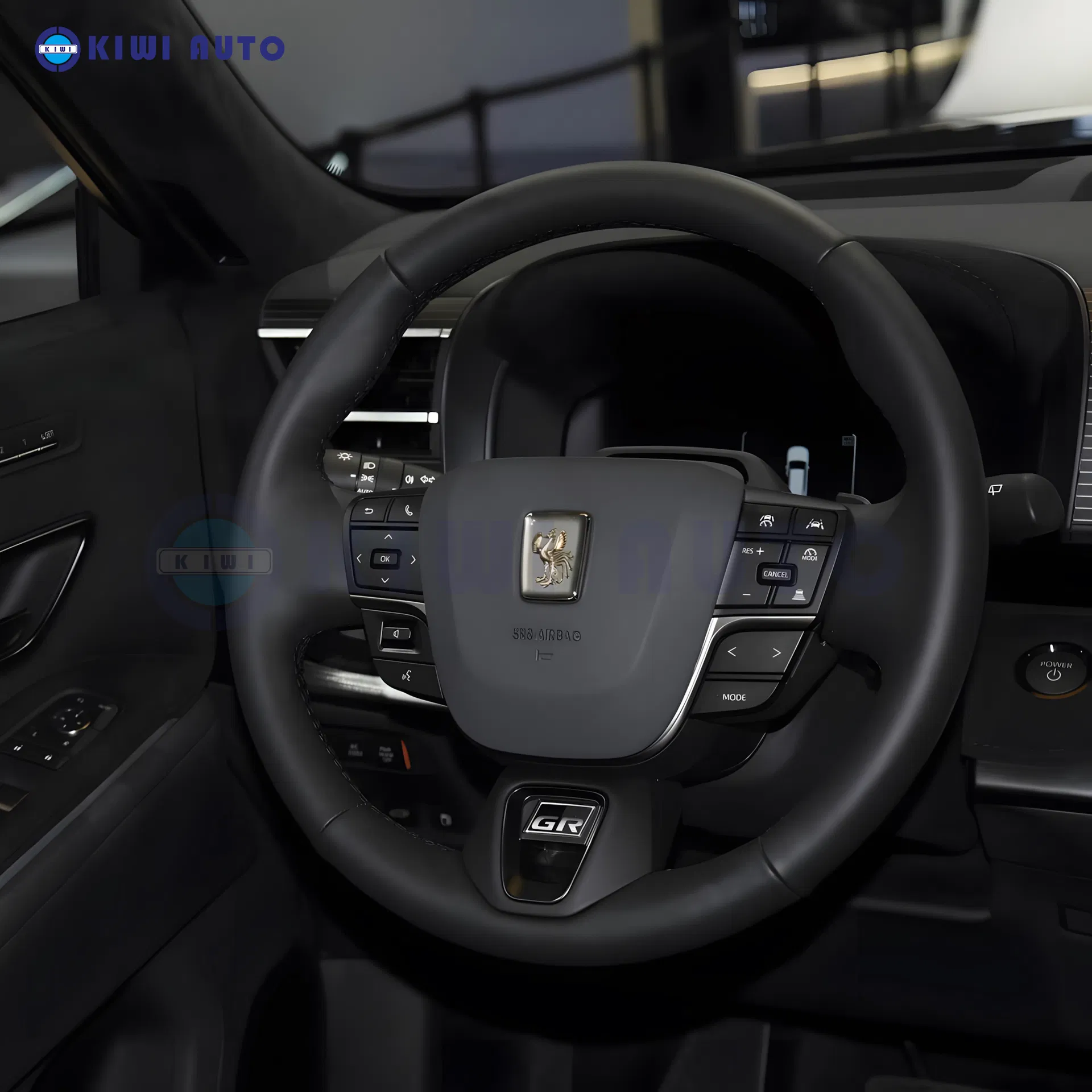 Century Shiji Detail