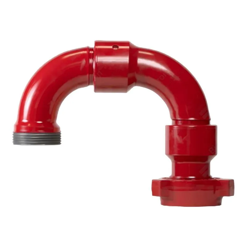 Drilling Elbow Overview