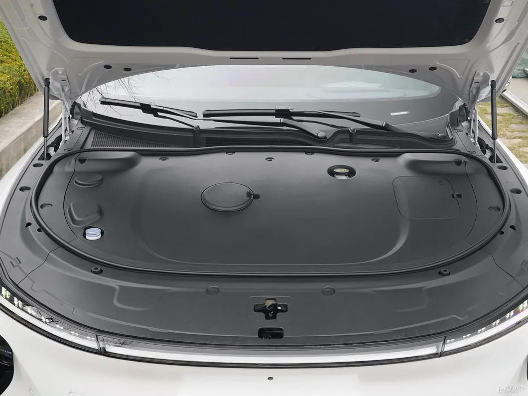 Changan Qiyuan A07 Cargo