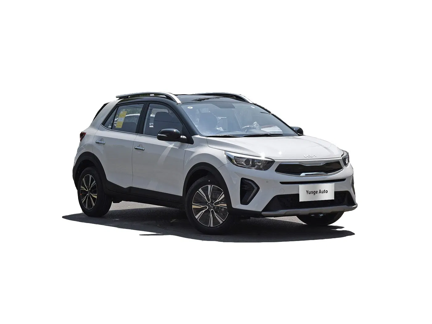 2025 New Car KIA Kx1 1.4L CVT Sunroof Edition Compact SUV Gasoline Auto Car