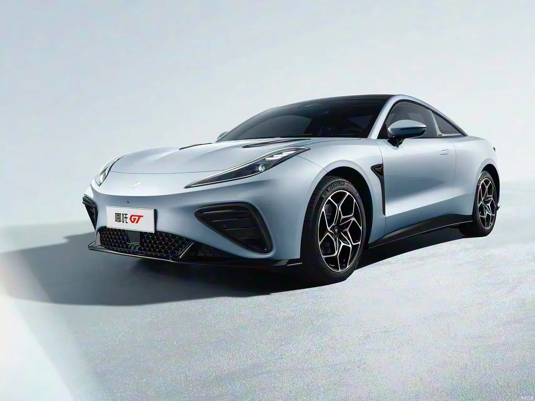 Neta Gt 2023 Specification