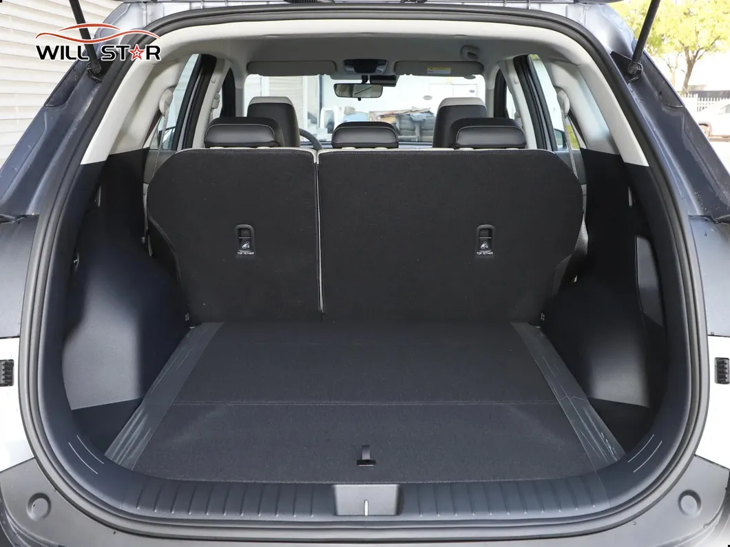 Kia Sportage View 10