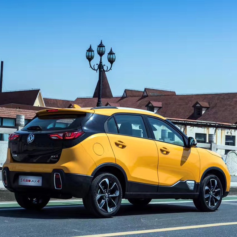 Latest Design Dongfeng Hatchback Fashion and Sport