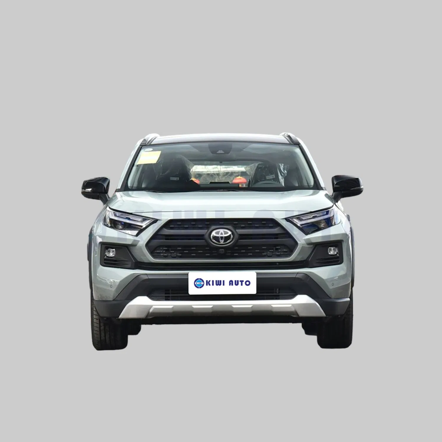 Toyota RAV4 2024 2.0L 171 HP L4 CVT Fwd Urban Version Compact SUV Gasoline Car Max Speed of 180
