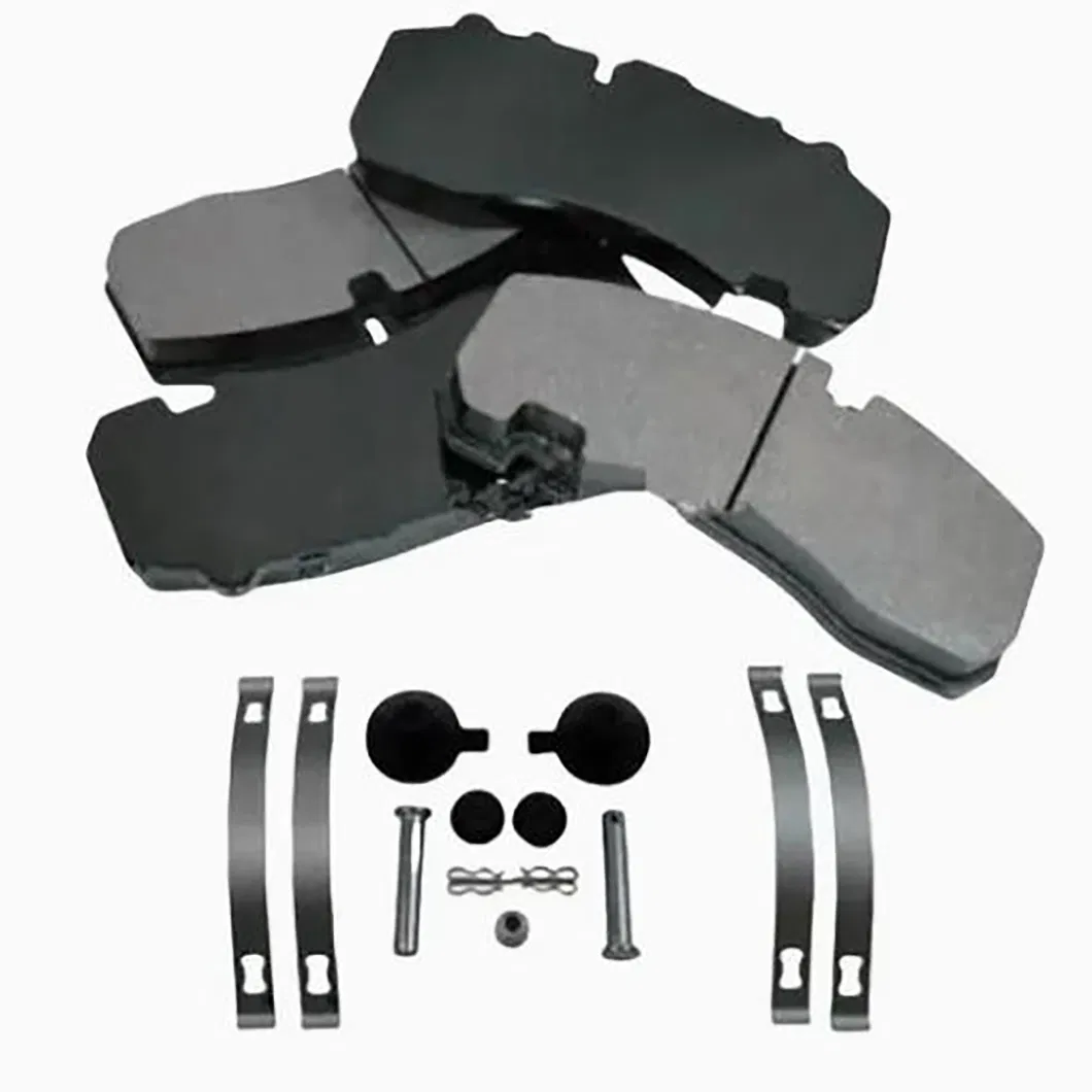 Premium Ceramic Front Pads, Audi Tt, Volkswagen Scirocco - Sport Coupe, Iconic Design