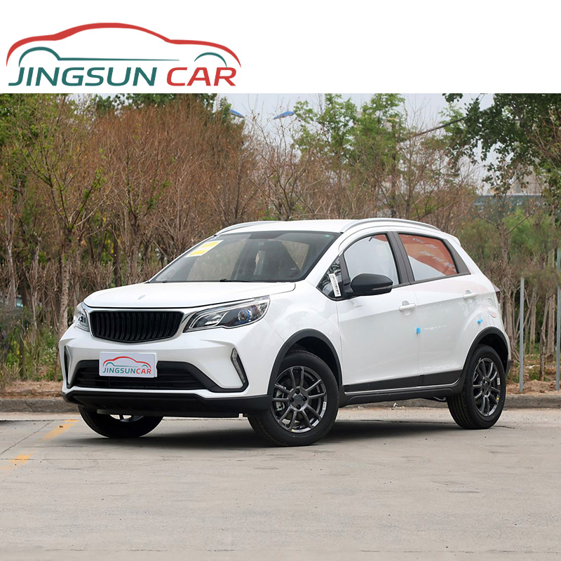 Special Offer: Livan X3 PRO Compact Family Car, 1.5L, 113 Horsepower, L4, Five-Door, Five-Seater Gasoline Vehicle.