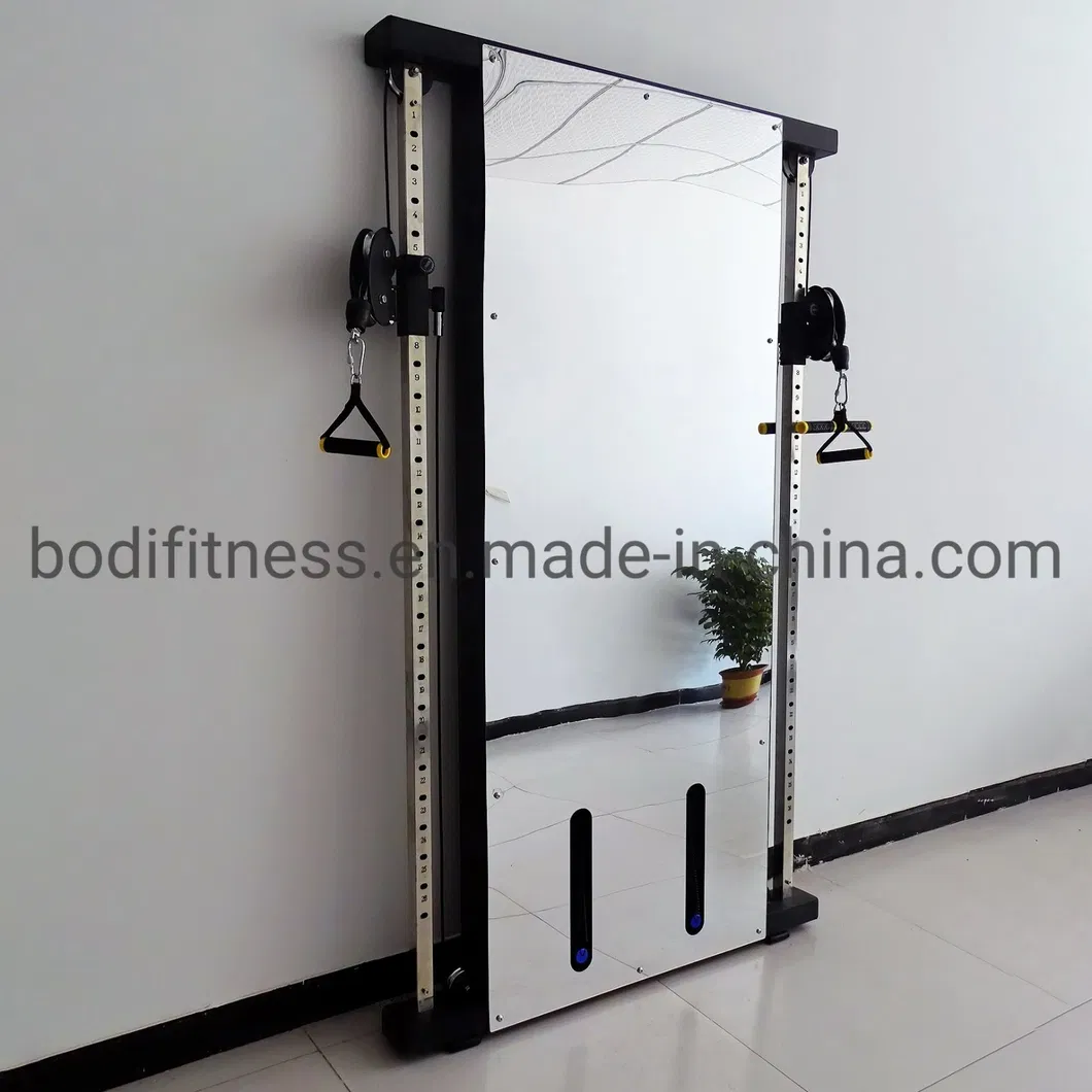 Fitness Equipment Strength Training