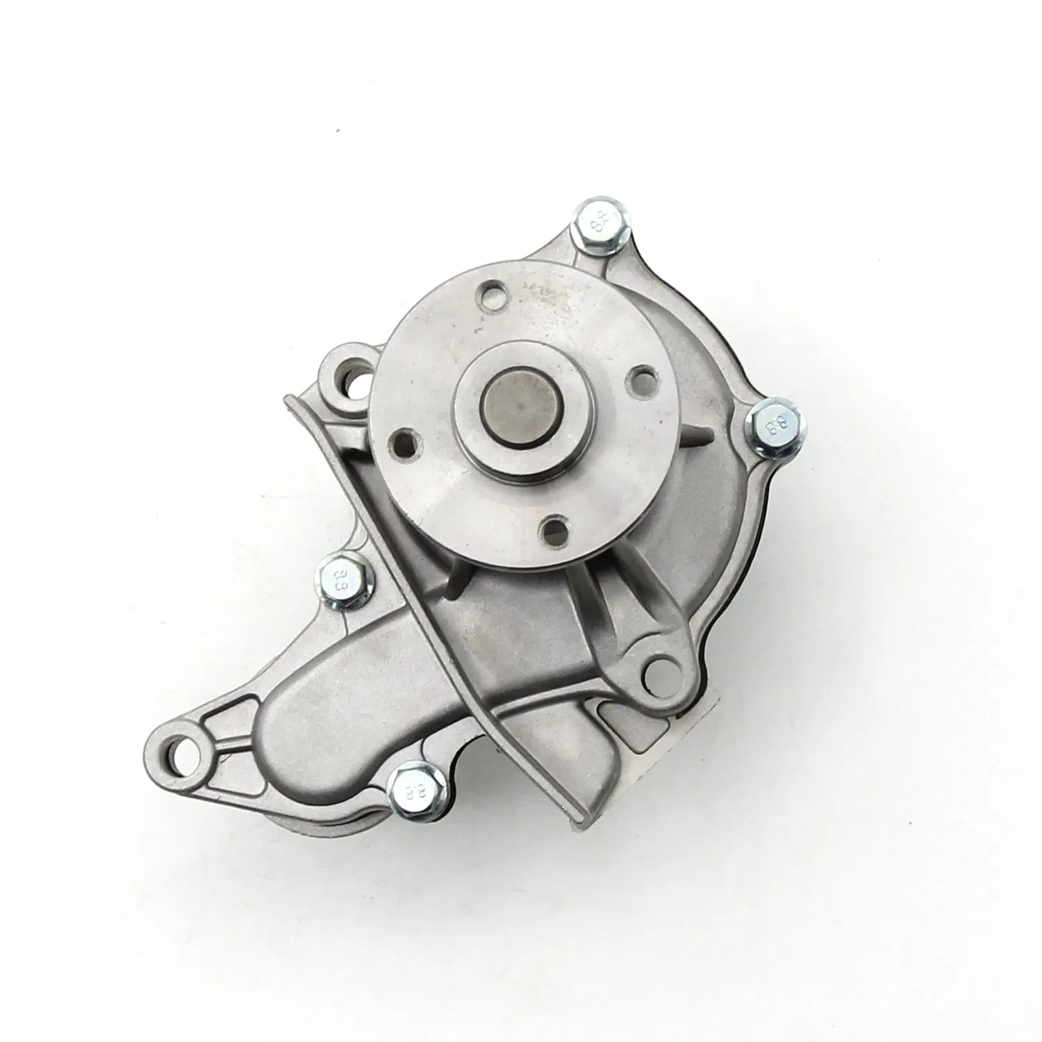 OEM Auto Cooling Parts Accessories/Automotive Spare Part DP740 1610019296 Engine Aluminum Water Pump For TOYOTA COROLLA CELICA Coupe