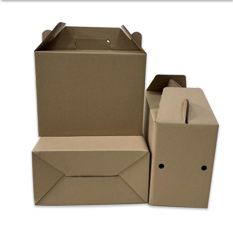 Versatile Custom Printed Packaging Box: Convertible Cardboard Gift Boxes with Design Flexibility