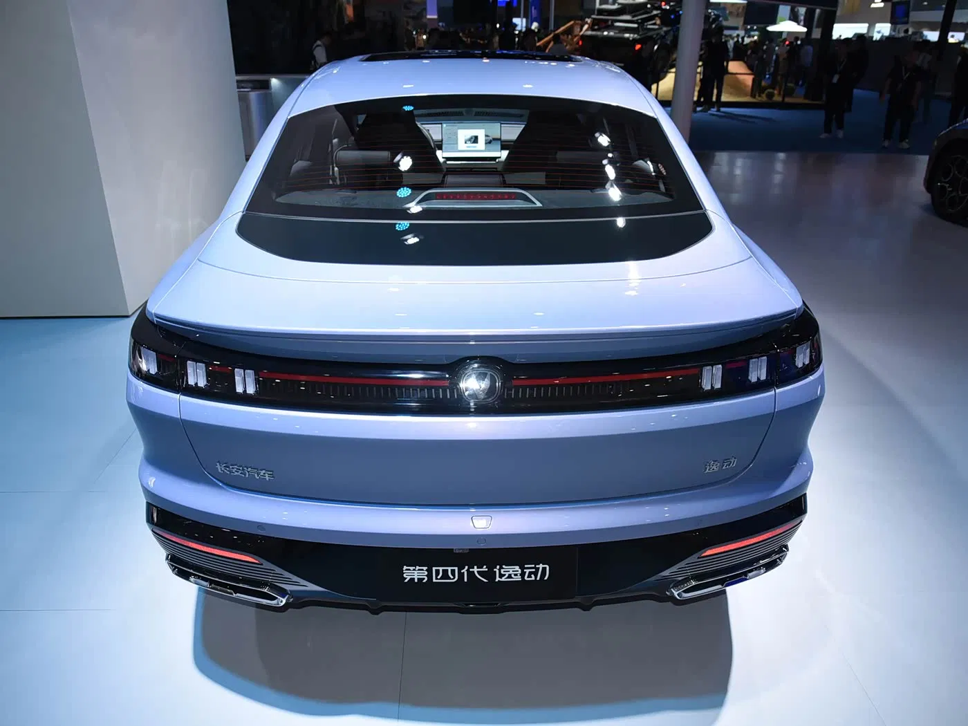 Eado Storage Capacity