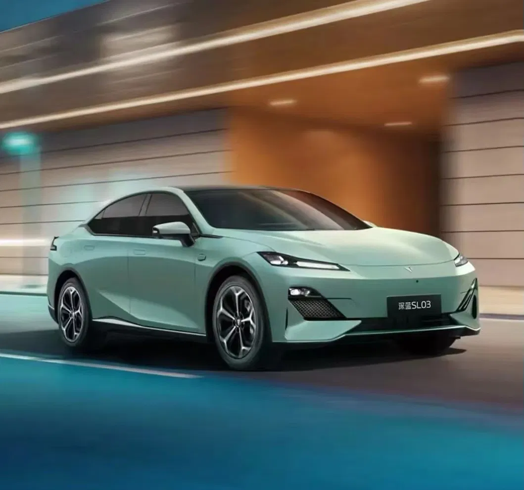 Deepal SL03 Performance