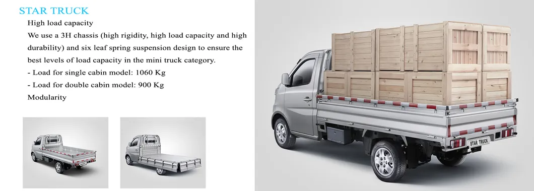 Pickup Truck Fuel Economy