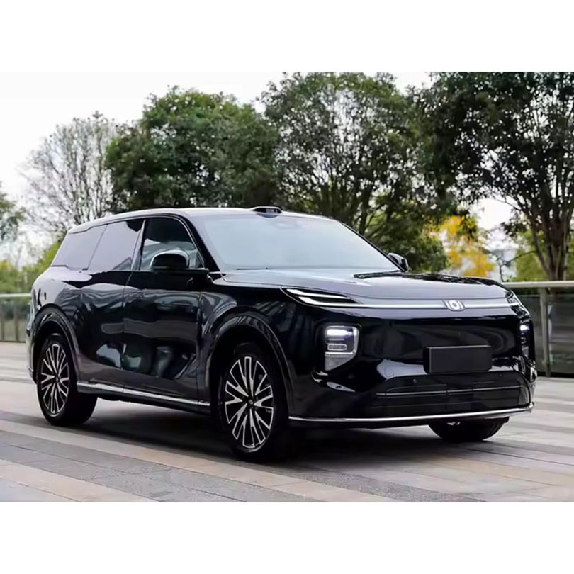 New 2025 Model Changan Qiyuan Q07 Luxury Hybrid Cars Changan Qiyuan Q07