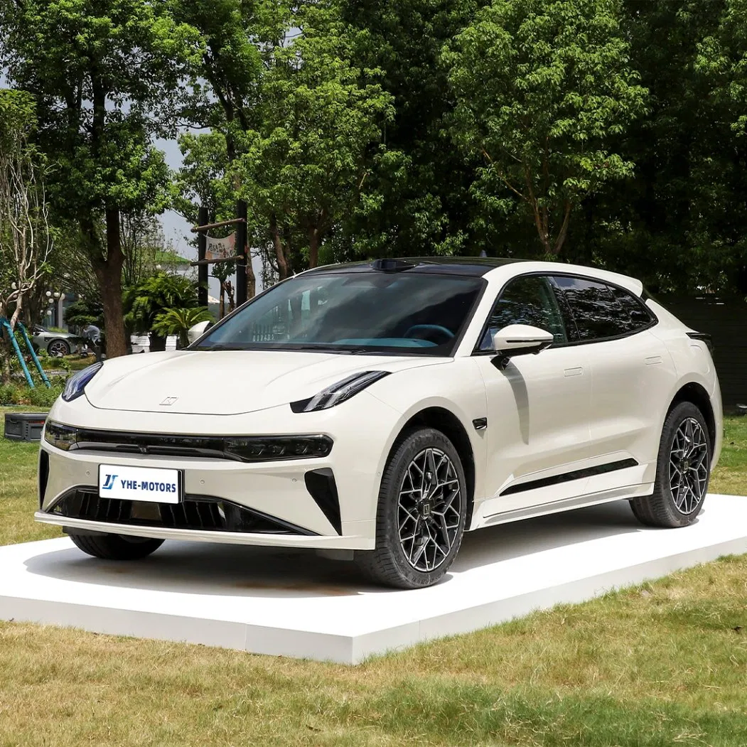 2025 Zeekr 001 Pure Electric Hatchback We 95kwh Rwd 100kwh 4WD