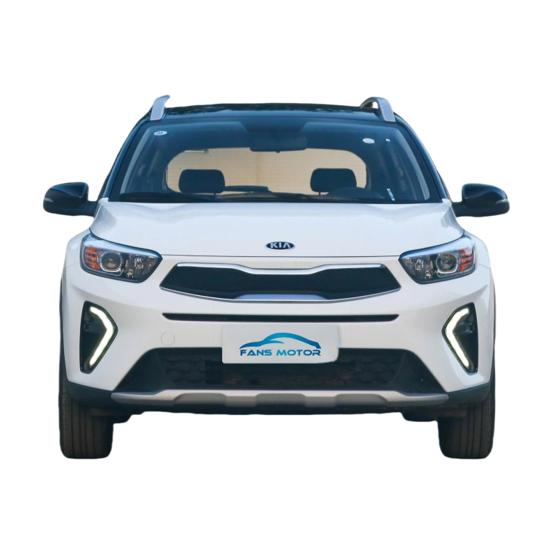 Cheapest Chinese Car KIA Kx1 Low Fuel Consumption Gasoline SUV Car Petrol Vehicle Cheap New Used Cars