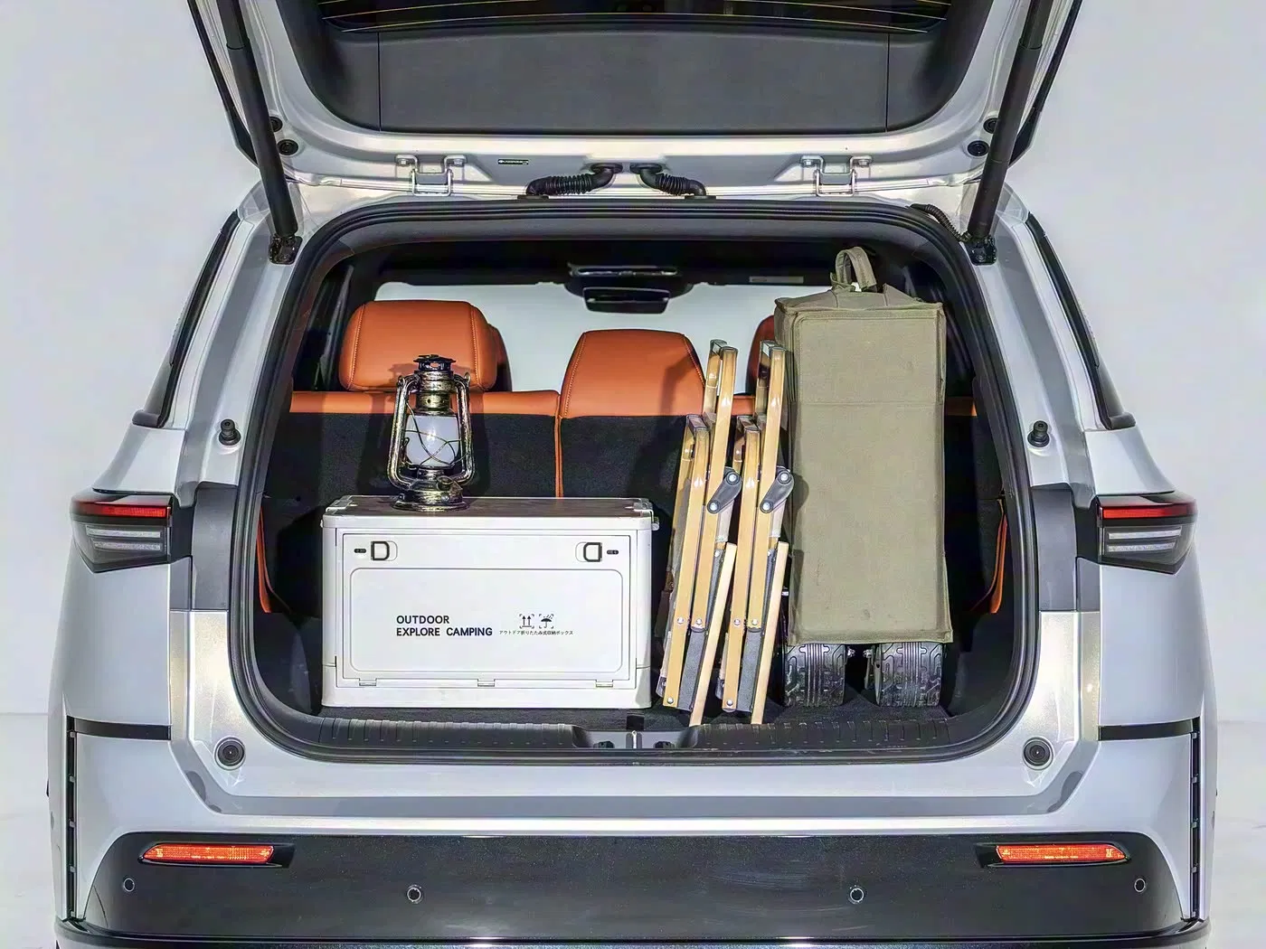 Electric Vehicle View 7