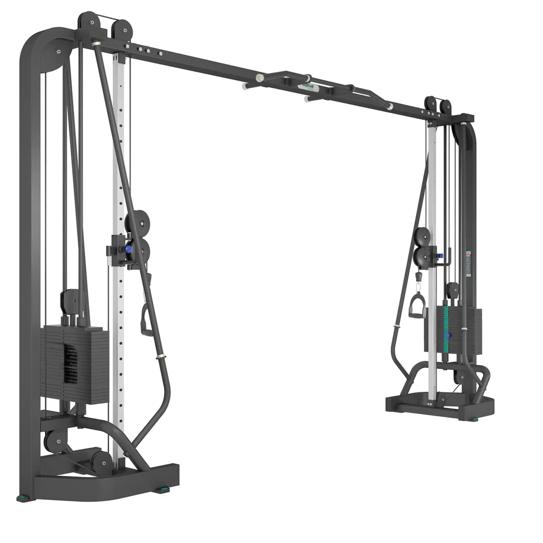 Adjustable Crossover