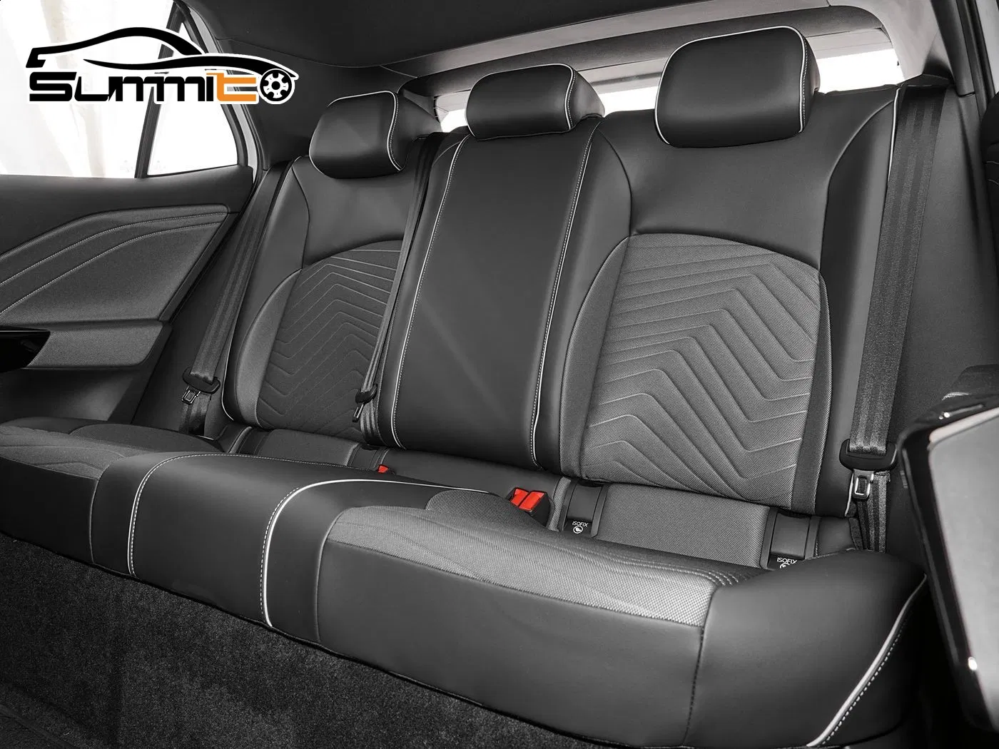 Volkswagen ID. 3 View 9