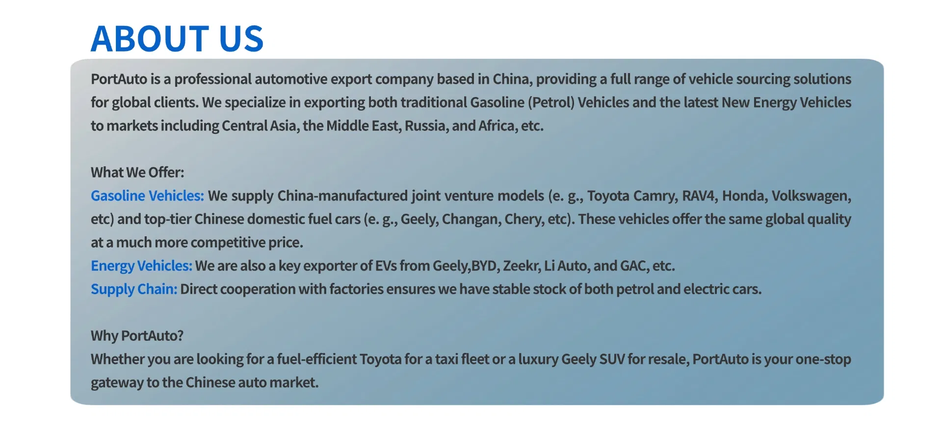 Lynk & Co 900 Side View