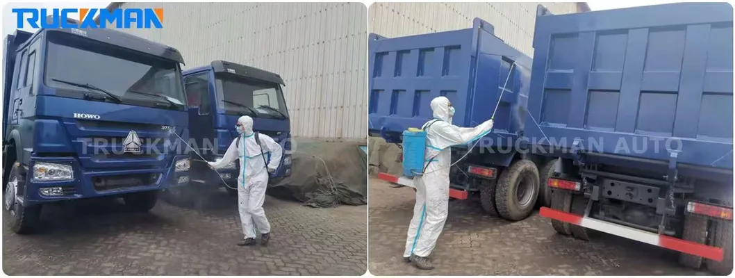 Wax Spray Protection