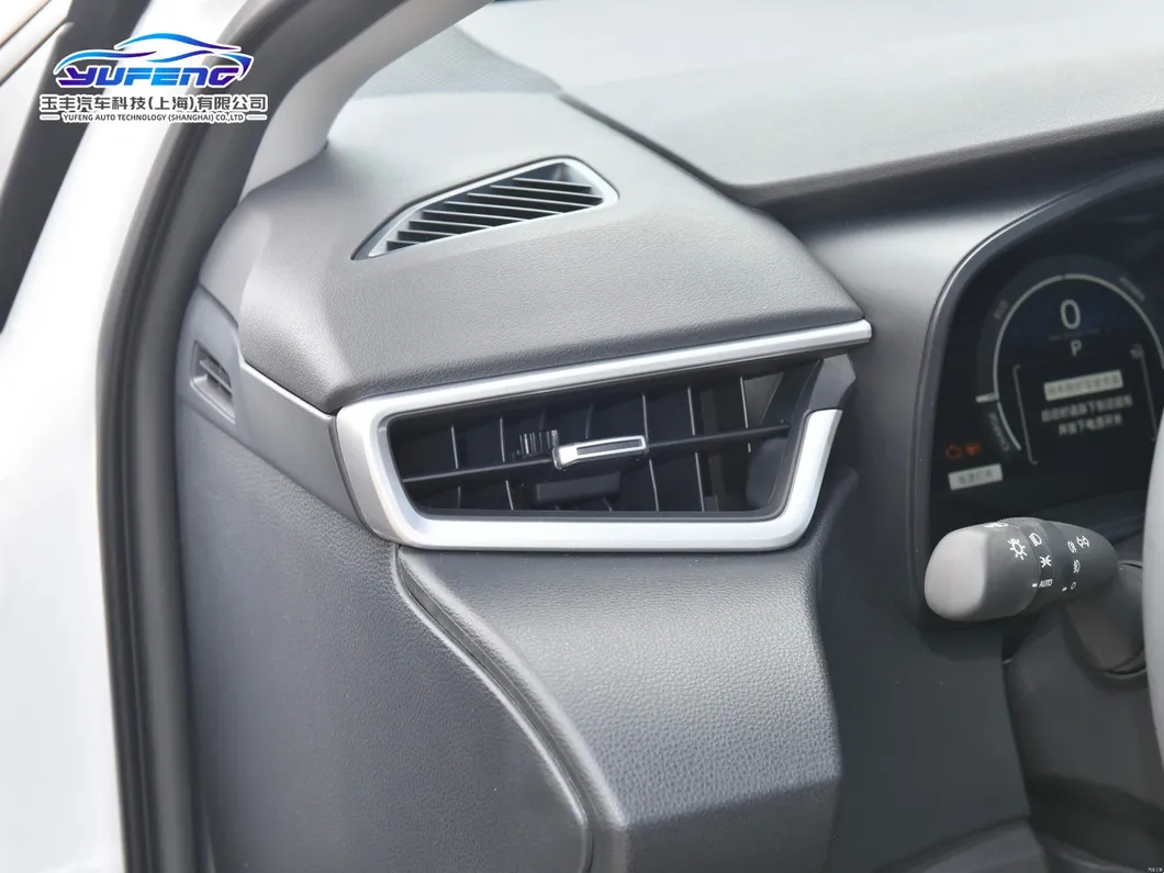 Toyota Corolla View 9