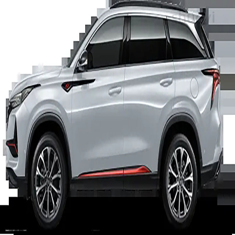 Elevate Your Driving Experience with The Changan Uni-T 2023 Luxury Hatchback