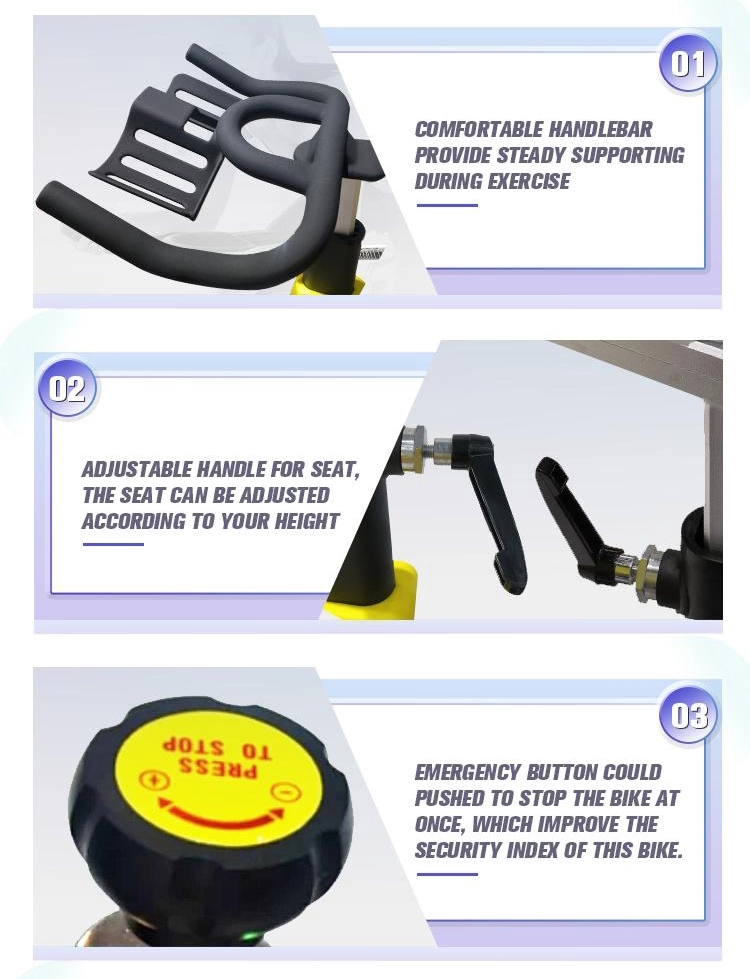 Top-of-The-Line Commercial Crossover Fitness Equipment with 80kg Weight Stack