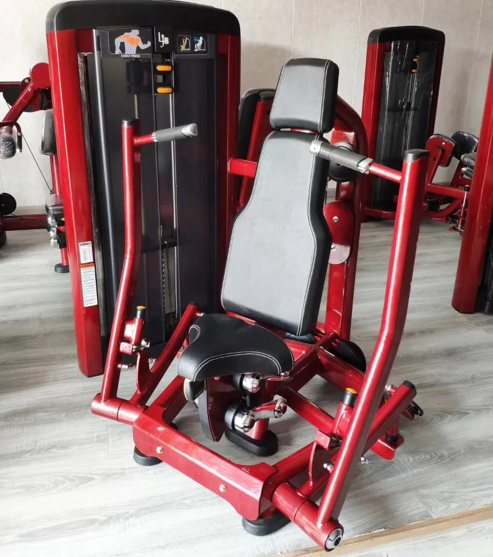 Weights Sport Professional Home Exercise High Tech Cable Crossover for Exercise