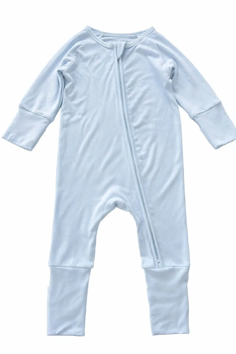 Baby Romper Detail 2