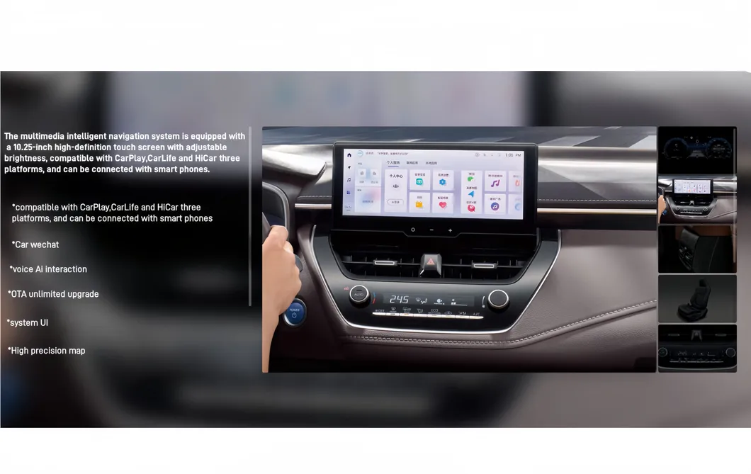 Toyota Corolla Photo