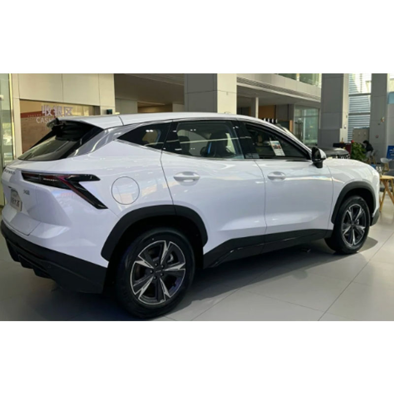 Factory Price Jetour Dashing 2026 Dasheng I-Dm Hybrid SUV Chery Hybrid 1.5t DCT New Car Jetour Dashing Car