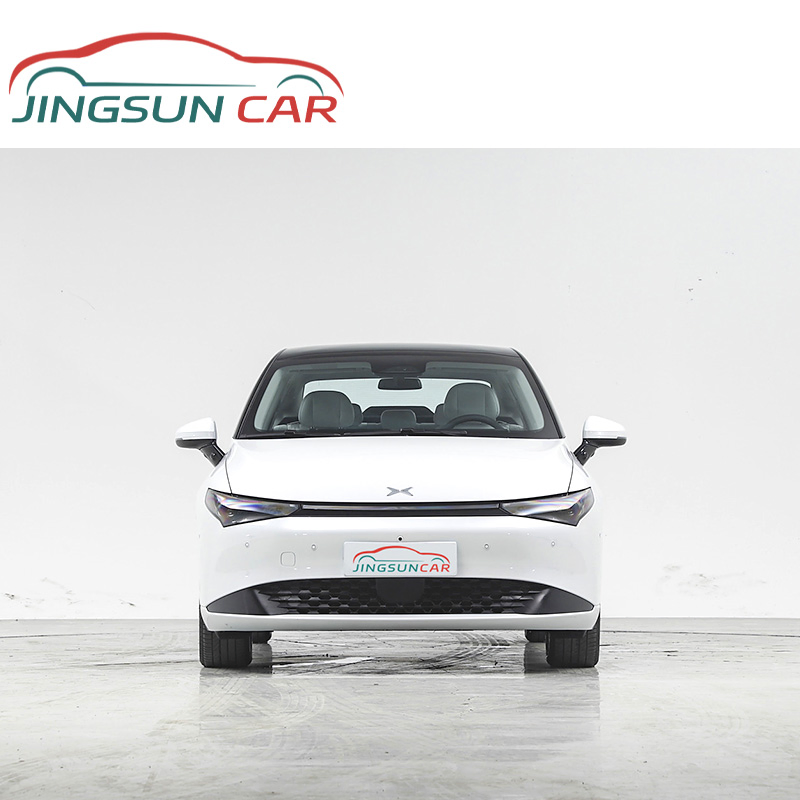 Xpeng P5 New Arrival 4-Door 5-Seater Sedan New Energy Vehicle Front Front Drive Used Sedan