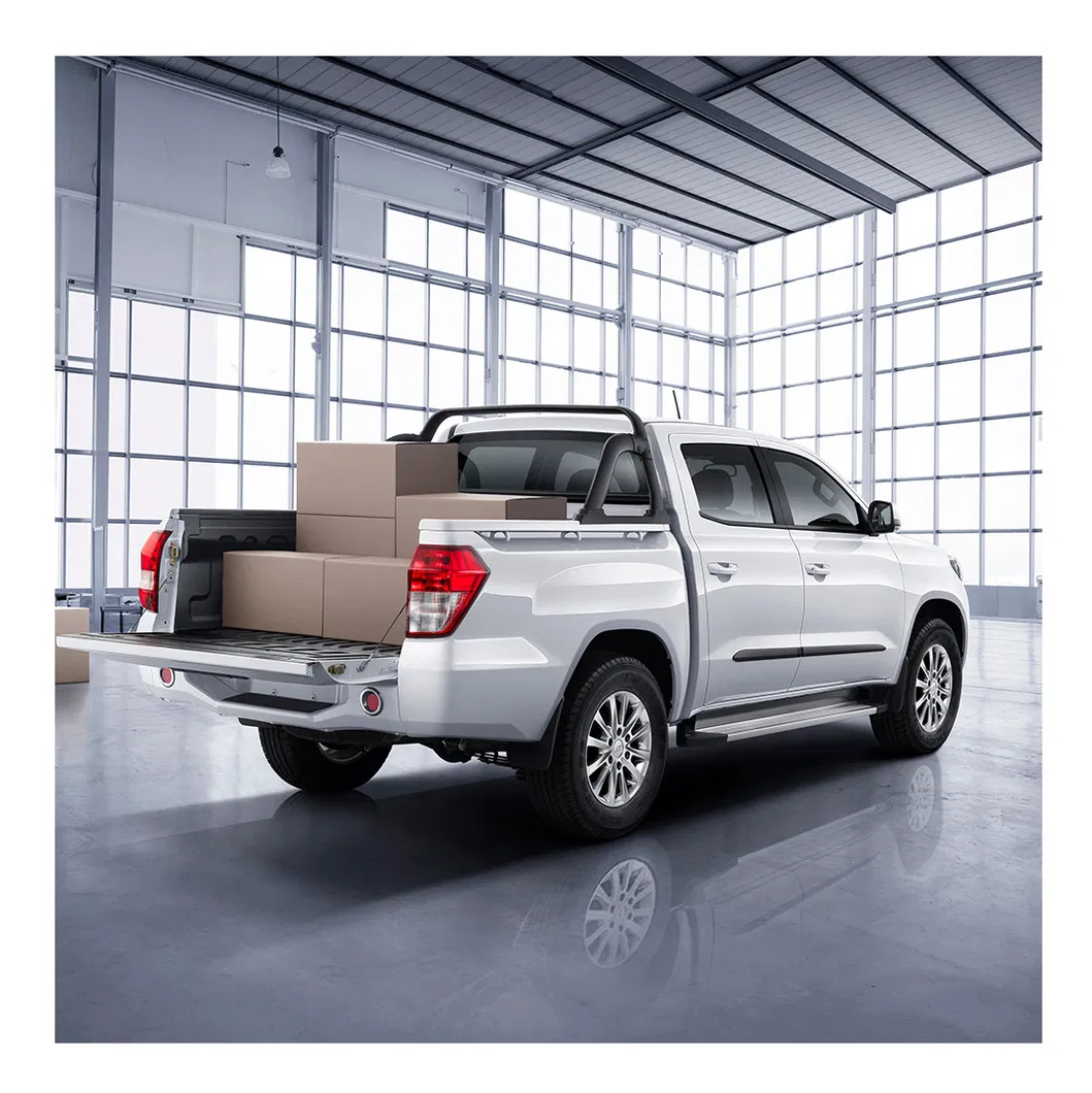 Rear View and Roll Bar