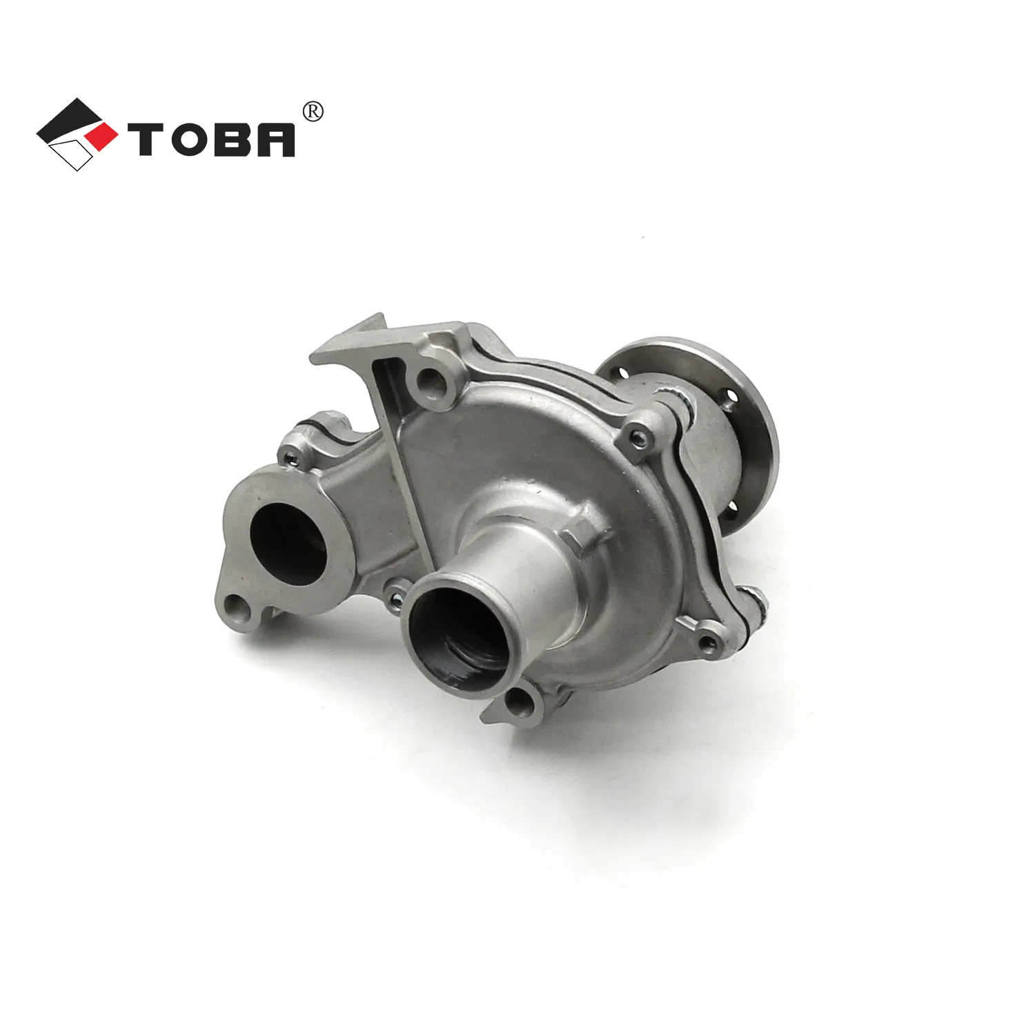 OEM Auto Cooling Parts Accessories/Automotive Spare Part DP740 1610019296 Engine Aluminum Water Pump For TOYOTA COROLLA CELICA Coupe