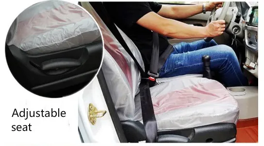 High Quality Electric Sedan