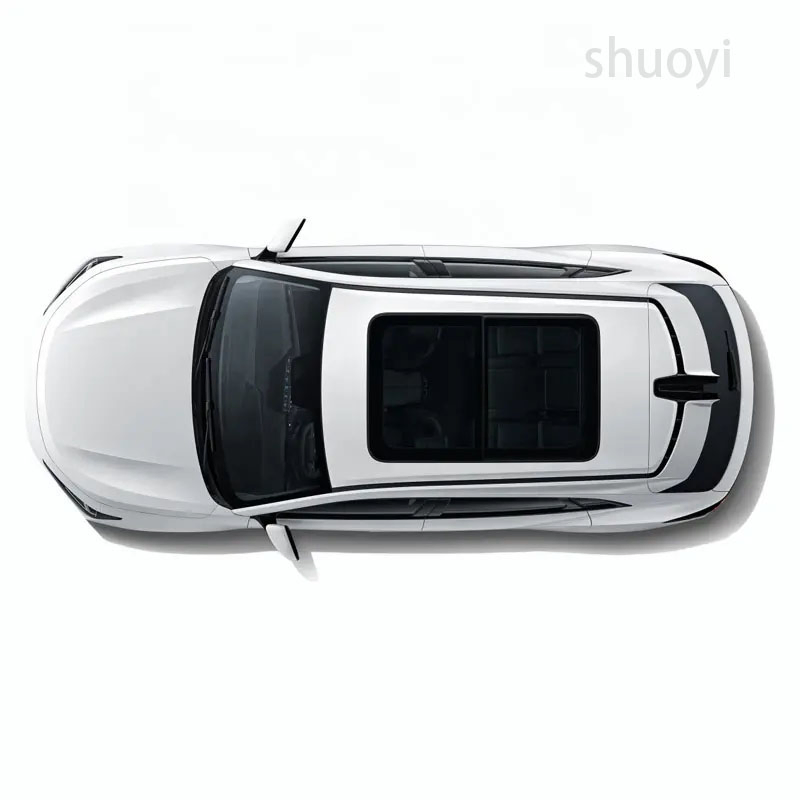 Elevate Your Driving Experience with The Changan Uni-T 2023 Luxury Hatchback