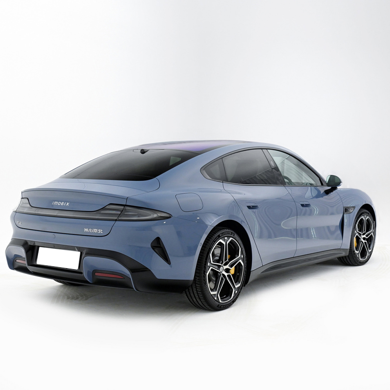 Secondhand Xiaomi Su7 Sports Carnew Cars 2024 Electric Coupe Car Cheap Electric Car 4 Wheel Electric Car Jinan Auto Motive Electric Car Vehicles