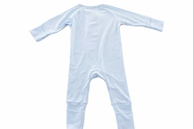 Baby Romper Detail 3