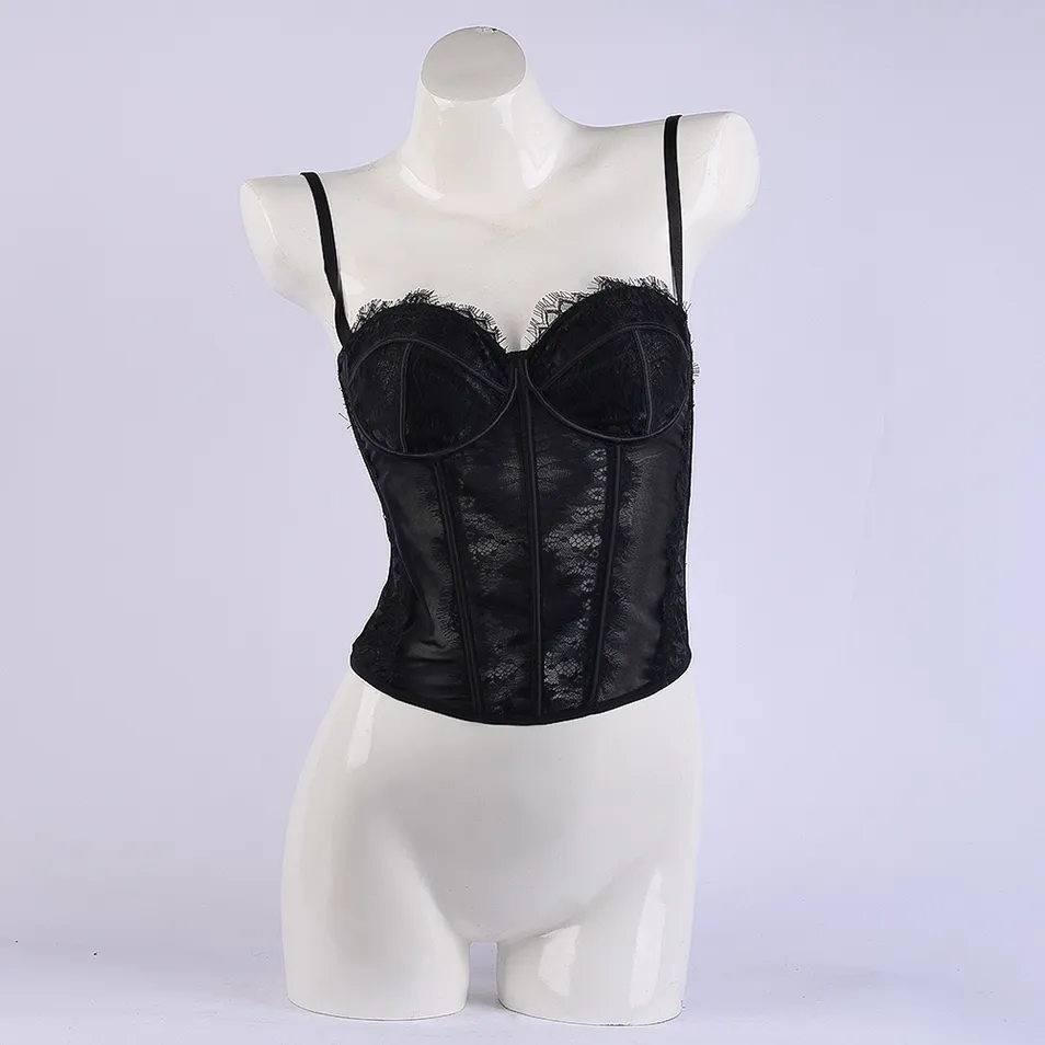 Chic Sculpted Lift Convertible Bra