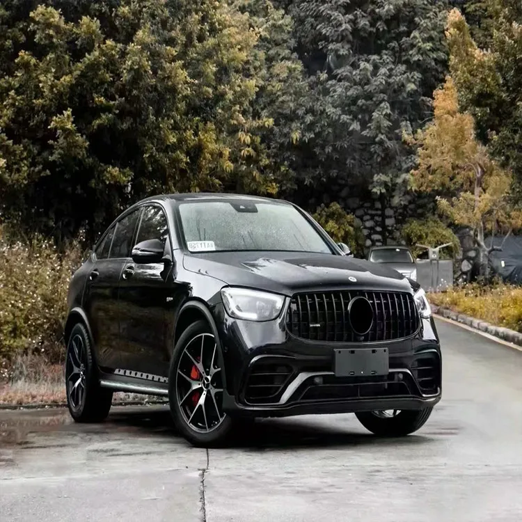 GLC Coupe C253 Accessory 3