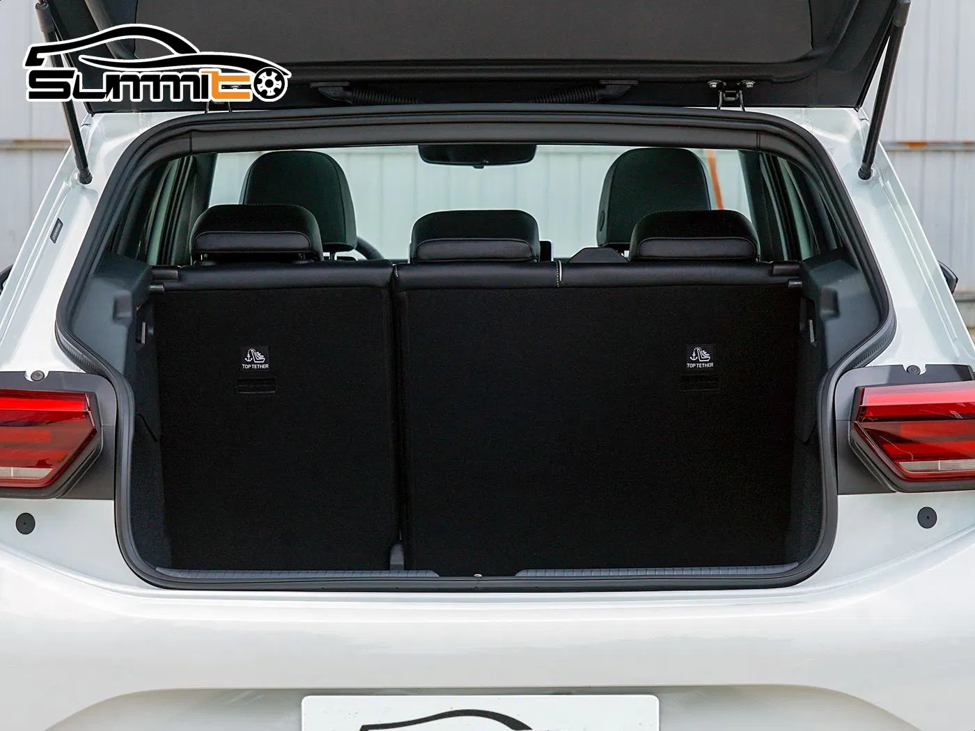 Volkswagen ID. 3 View 10