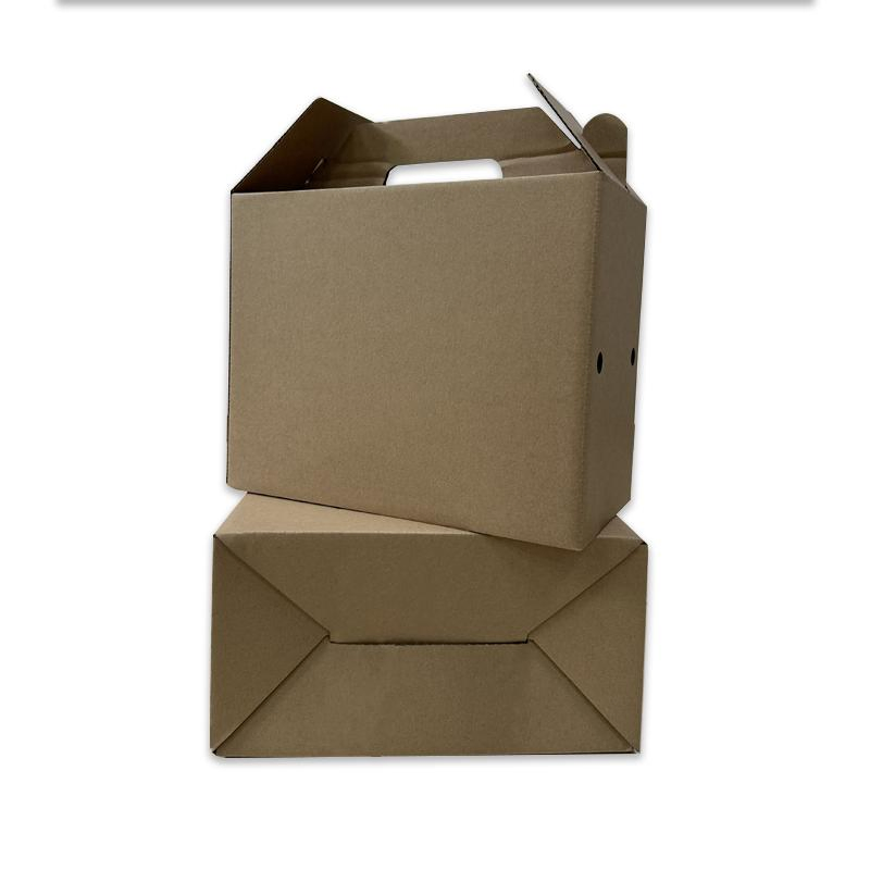 Versatile Custom Printed Packaging Box: Convertible Cardboard Gift Boxes with Design Flexibility