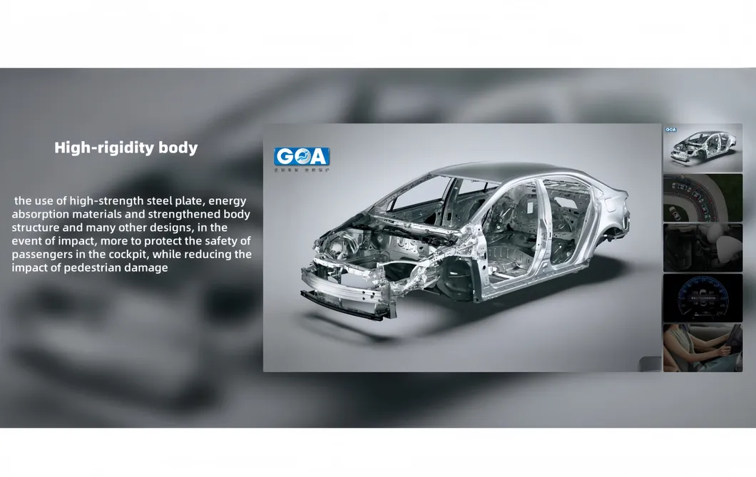 Toyota Corolla Photo