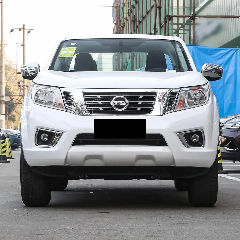 Nissan Navara China SUV Fuel Vehicle Gasoline Conventional Vehicles Pickup Used Car