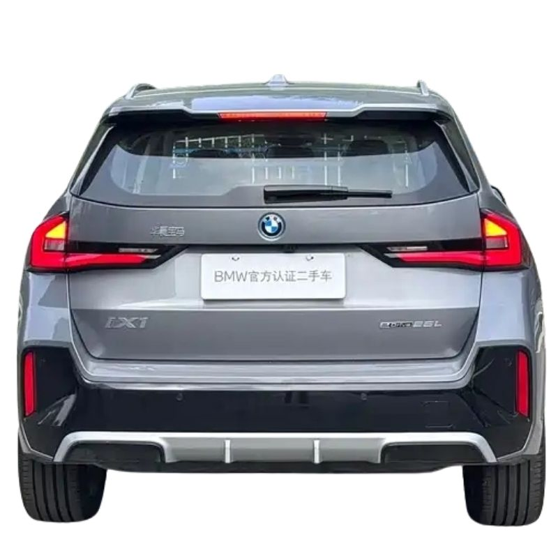 Used Car Secondhand Vehicle BMW IX1 Edrive25L M Sport Package 6000km