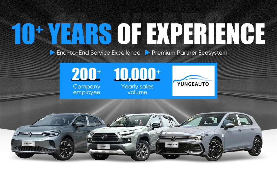 Volkswagen Golf Grey