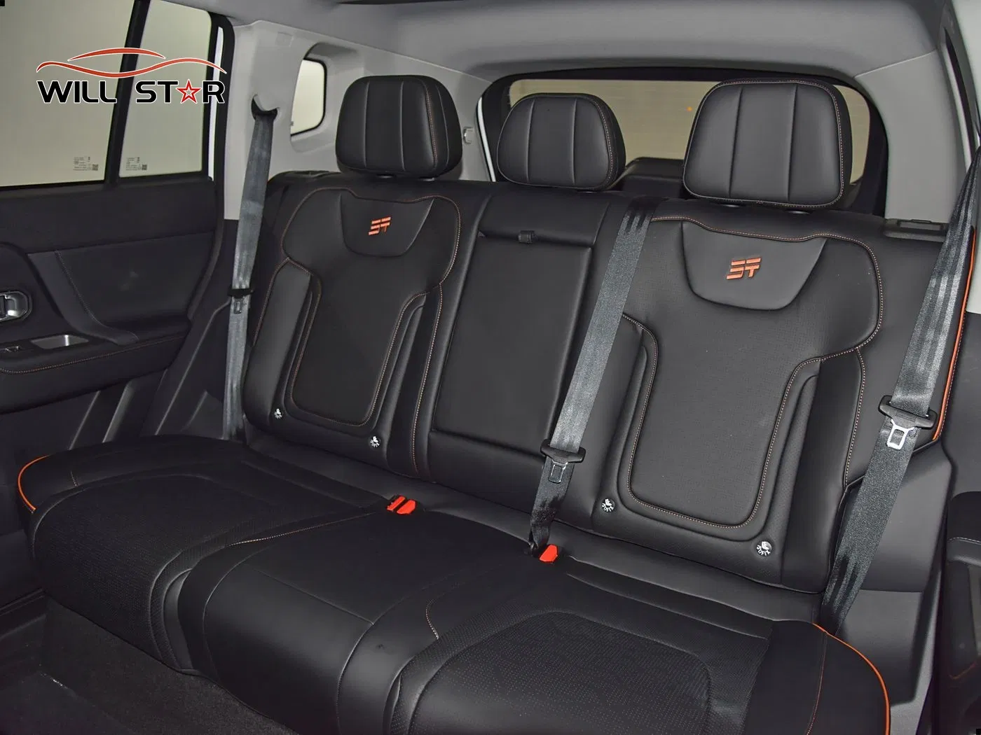 in Stock Car Chery Jetour Shanhai T1 Luxury Long Range Plug in Hybrid Car Family SUV Used Cars for Sale