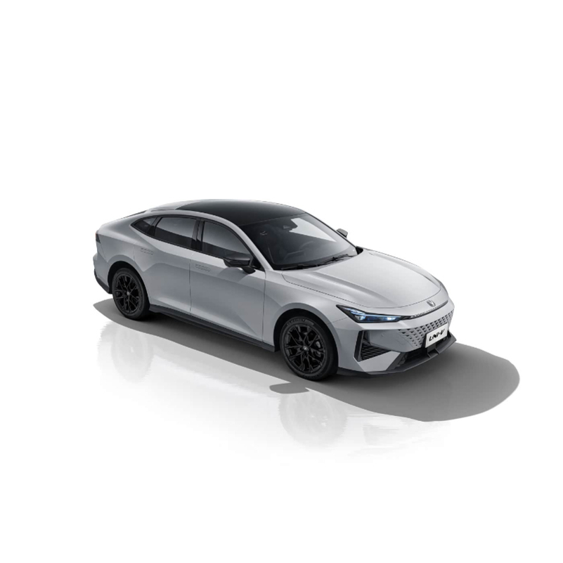 Powerful 245 HP Turbo Car Performance Sport Sedan Aisin 8 Speed Automatic Transmission Changan Uni-V