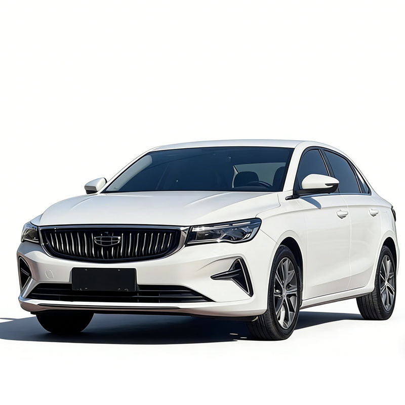 Second Hand Geely Emgrand Sedan for Sale, 1-3 Years Used