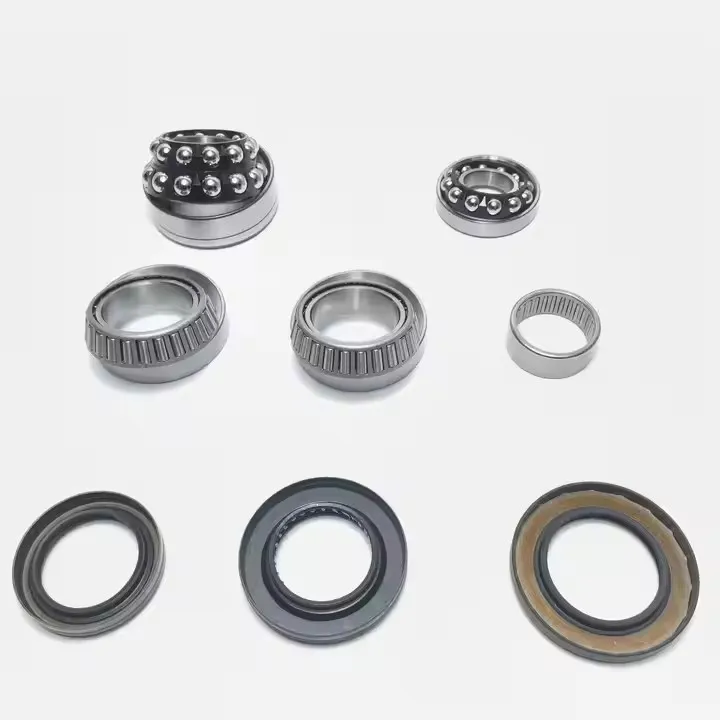 Differential Bearing Repair Kit 2